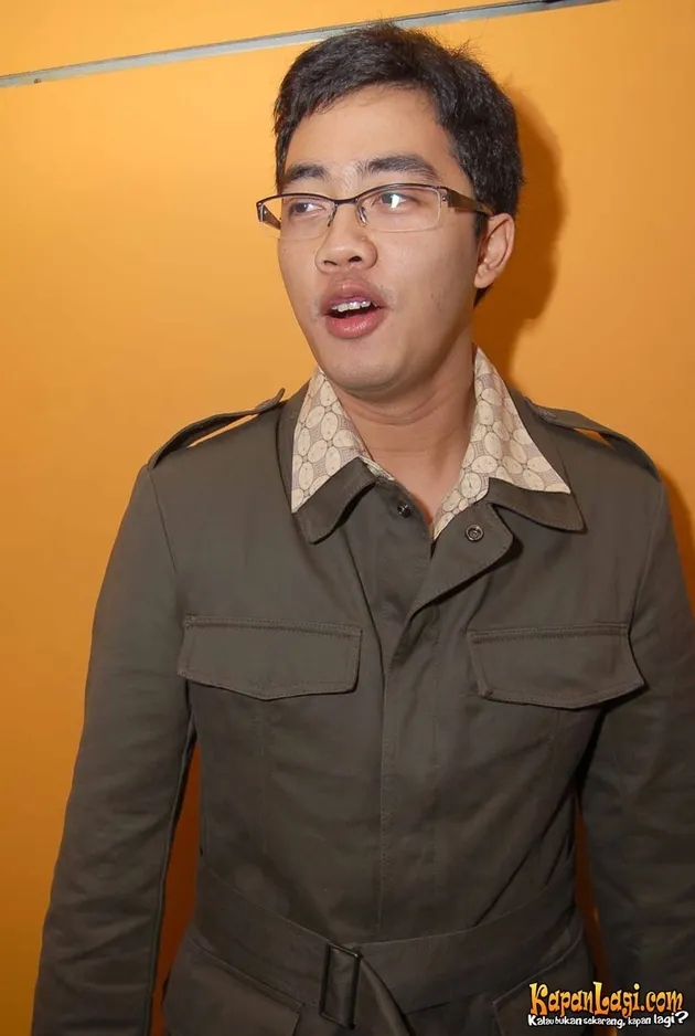 Dennis Adishwara