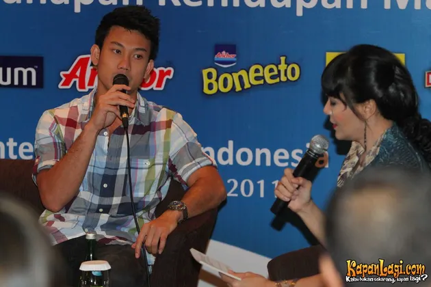 Denny Sumargo