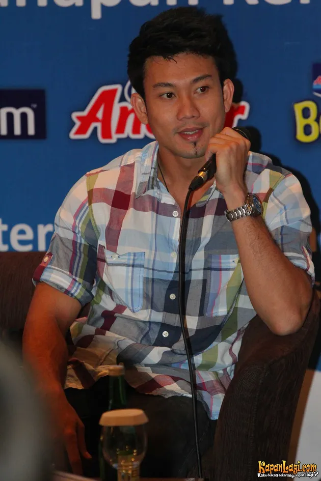 Denny Sumargo