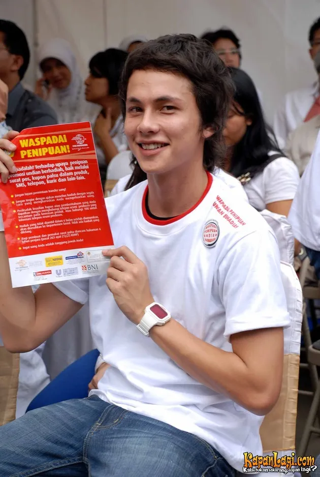 departemen sosial