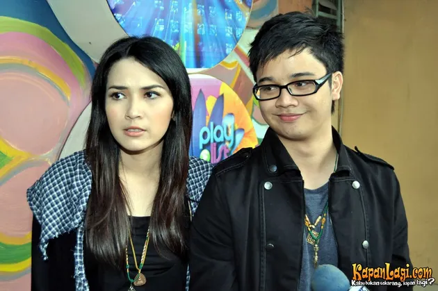 Derby Romero, Dinda Kanyadewi