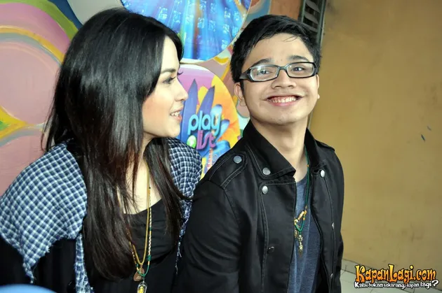 Derby Romero, Dinda Kanyadewi