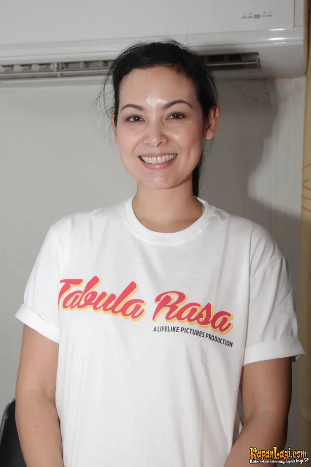Film Tabula Rasa