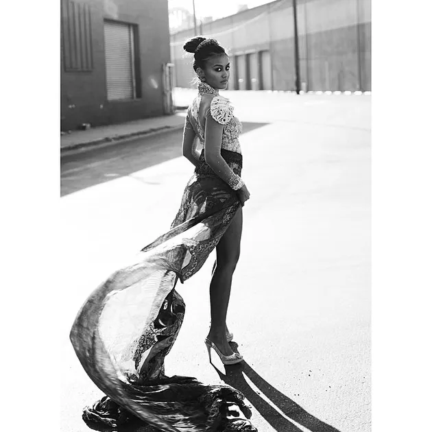 Artis Kebanggaan Indonesia