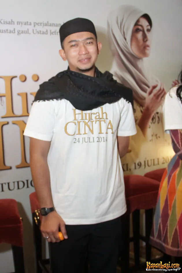 Hijrah Cinta