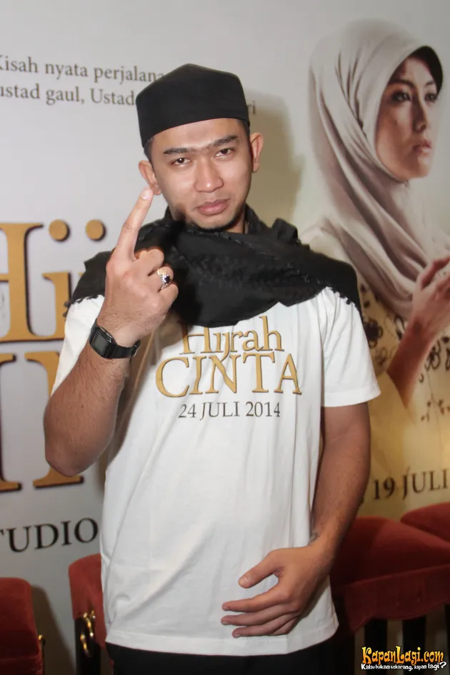 Hijrah Cinta