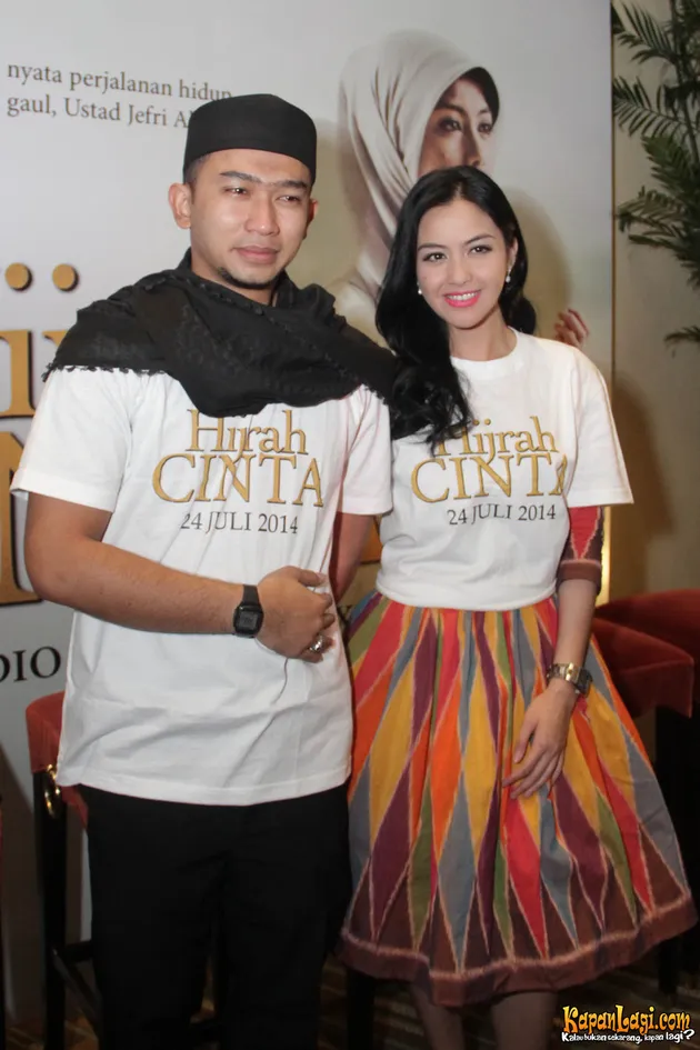 Hijrah Cinta