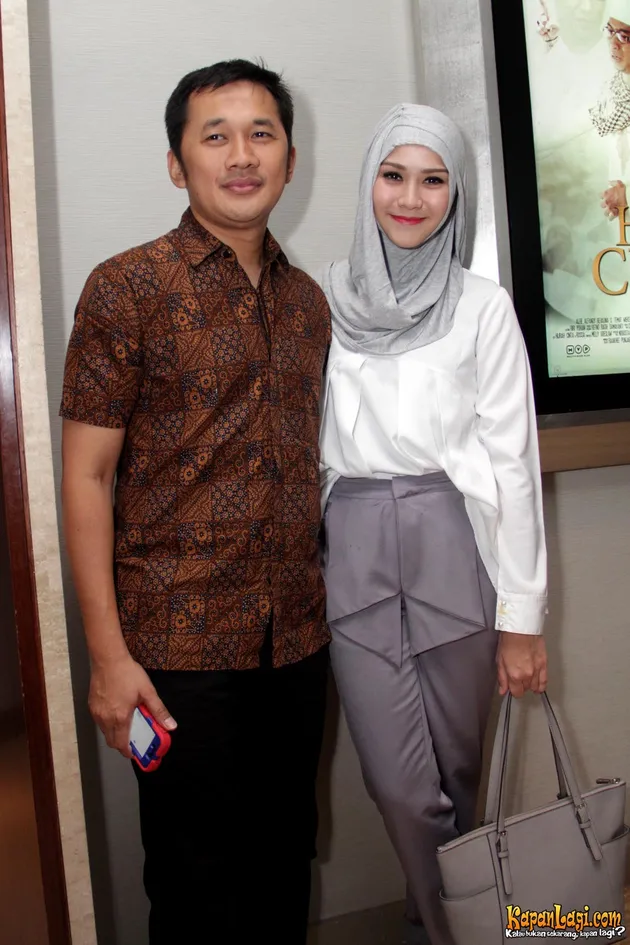 Hijrah Cinta