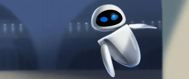 wall-e