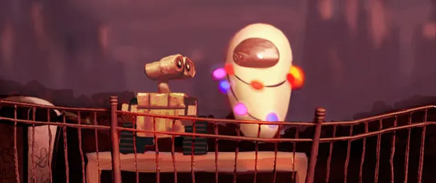 wall-e