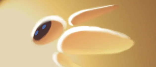 wall-e