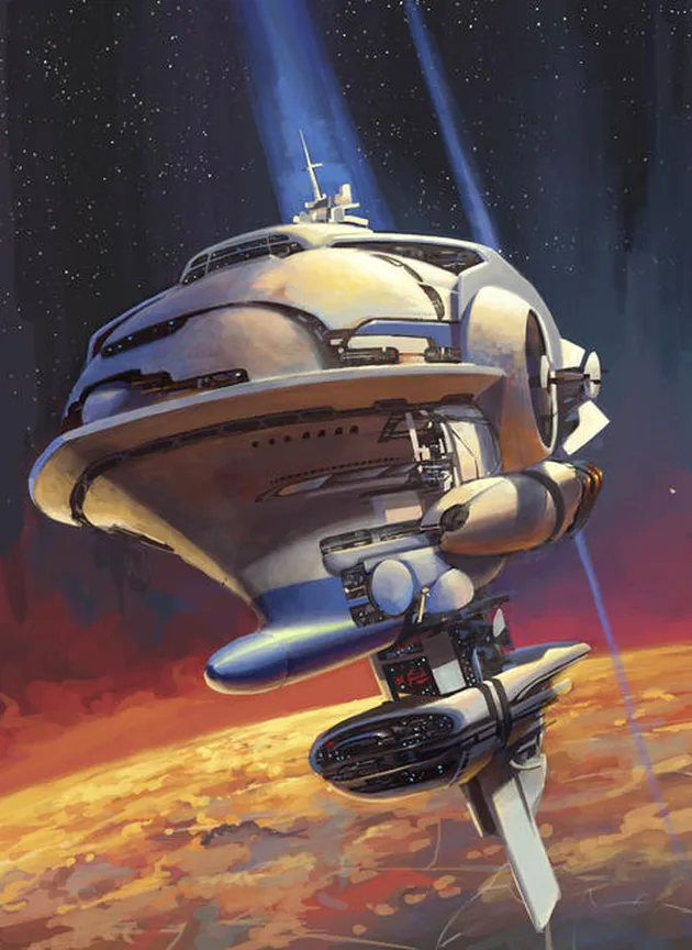 wall-e