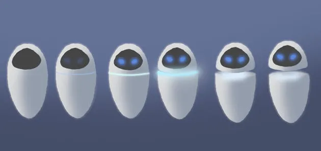 wall-e