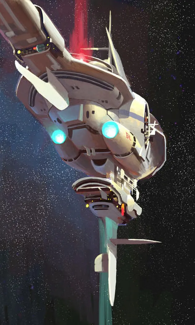 wall-e