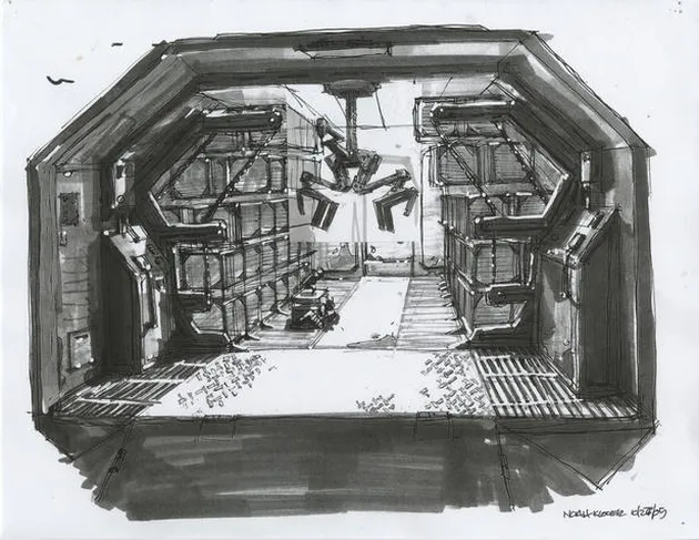 wall-e