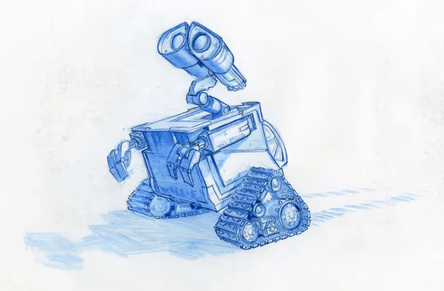 wall-e