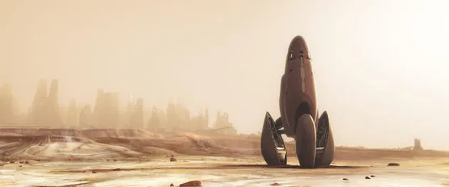 wall-e