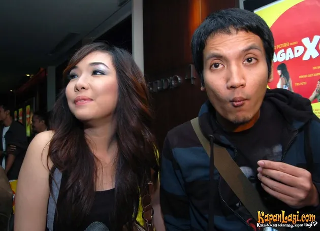 desta, gisel idol