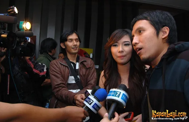 desta, gisel idol