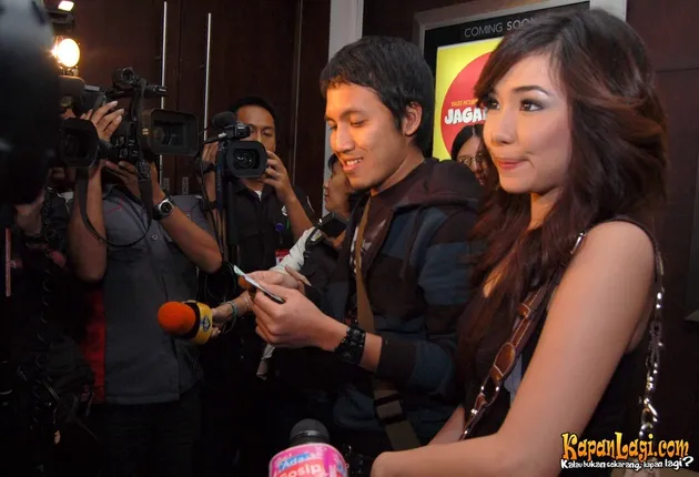 desta, gisel idol