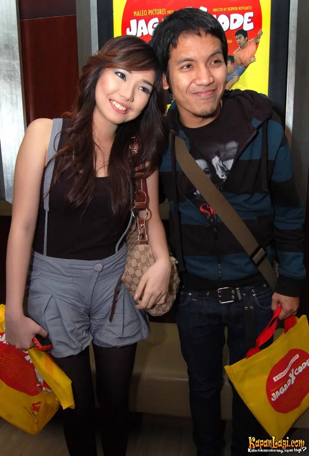 desta, gisel idol