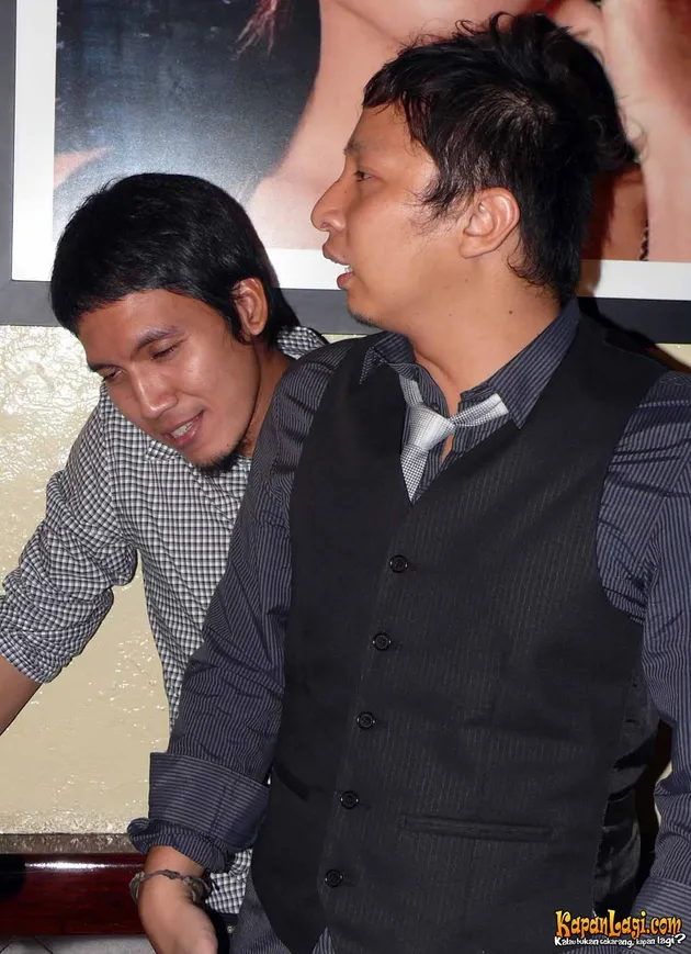 Desta, Ringgo Agus Rahman