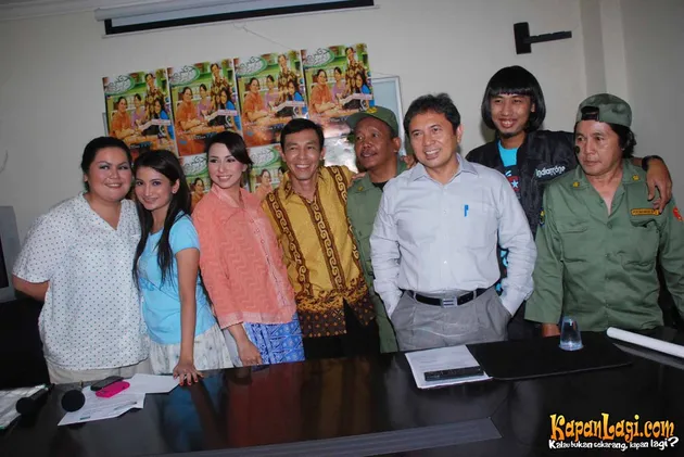 deswita maharani