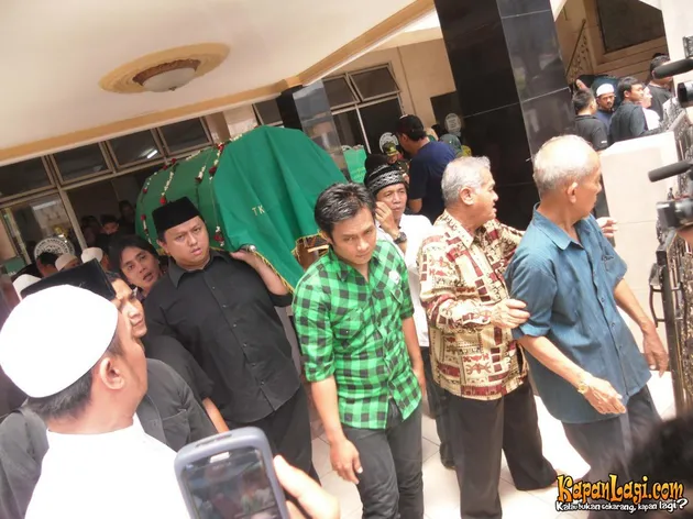 deswita maharani