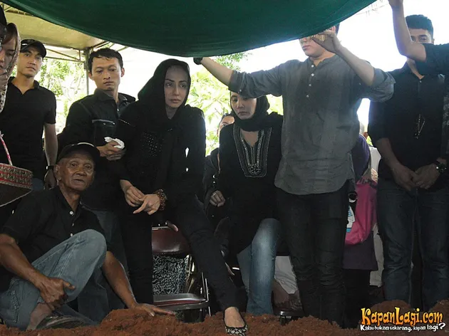 deswita maharani