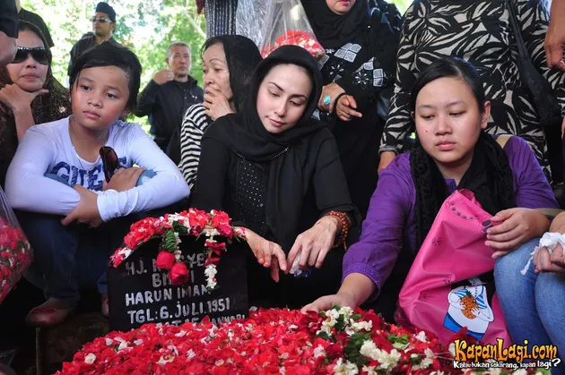 deswita maharani
