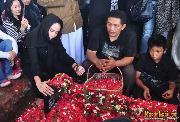 deswita maharani
