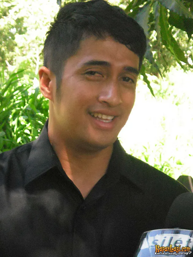 deswita maharani