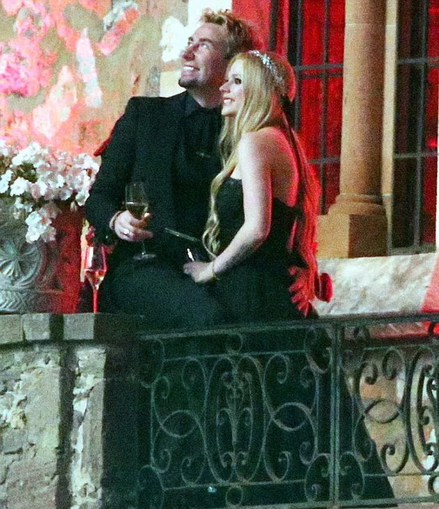 Avril Lavigne