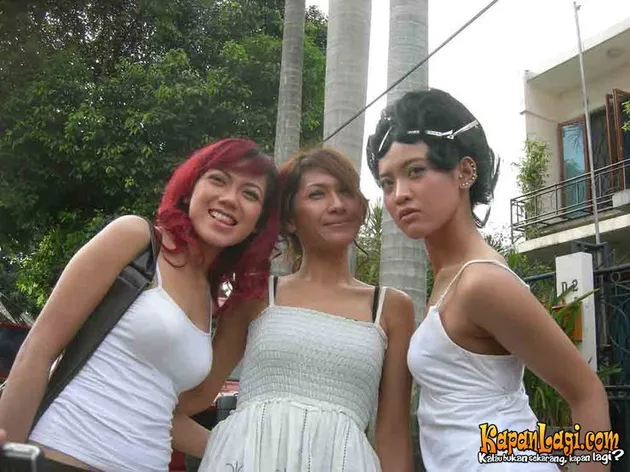 dewi dewi