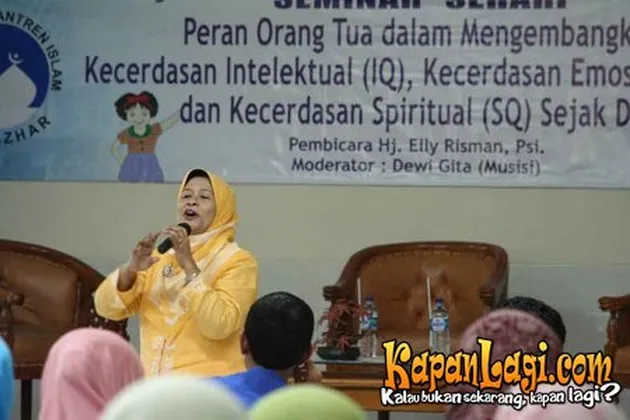 dewi gita