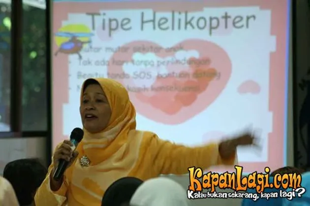 dewi gita