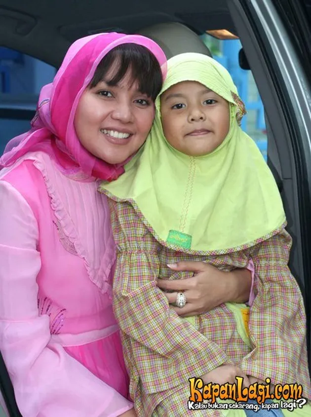 dewi gita