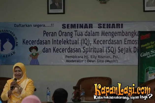 dewi gita