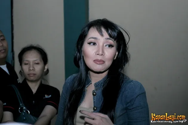 dewi gita