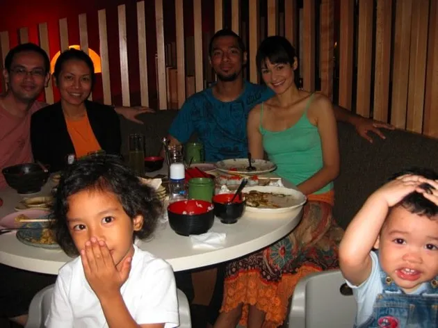 dewi lestari