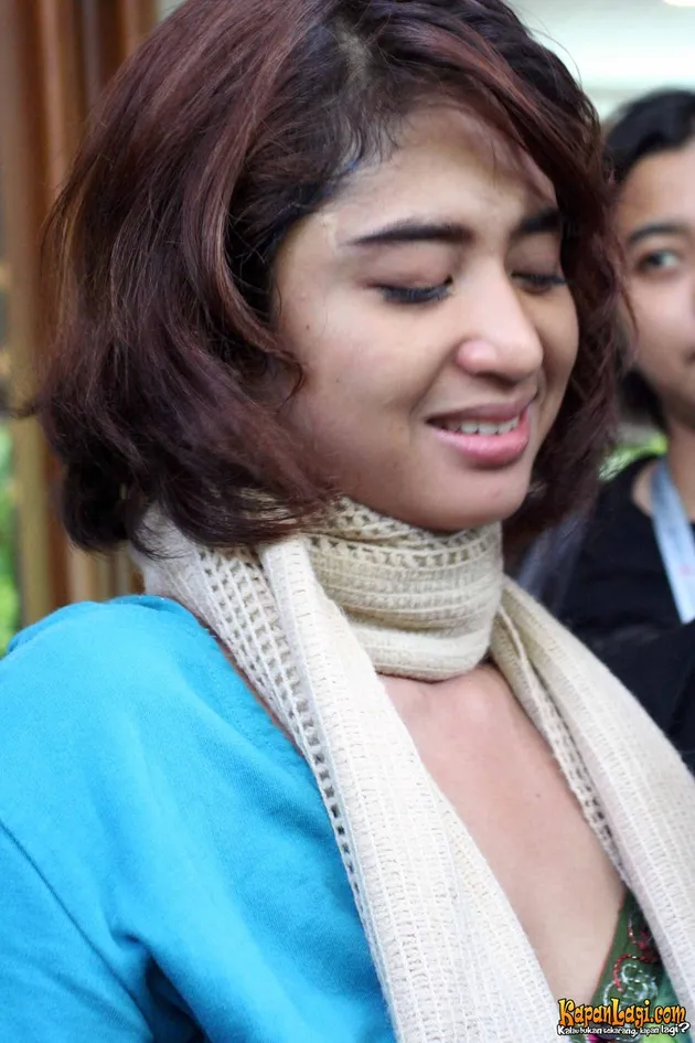 Dewi Persik