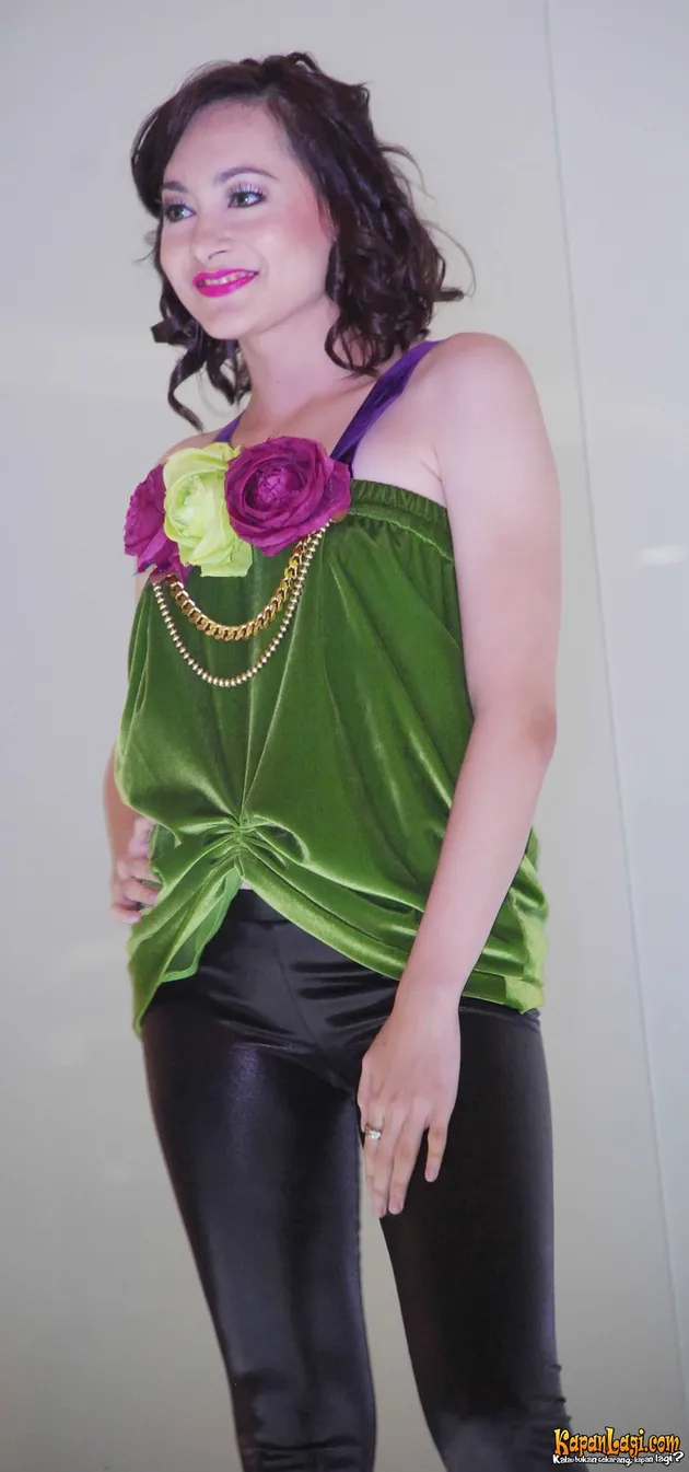 Dewi Rezer
