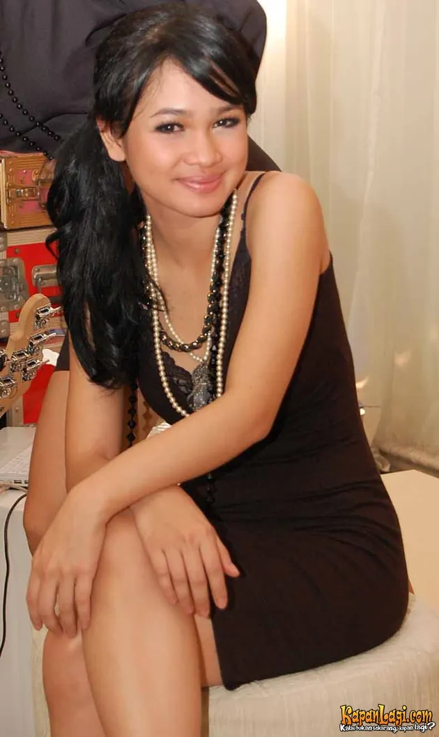 Dewi Sandra, Andien