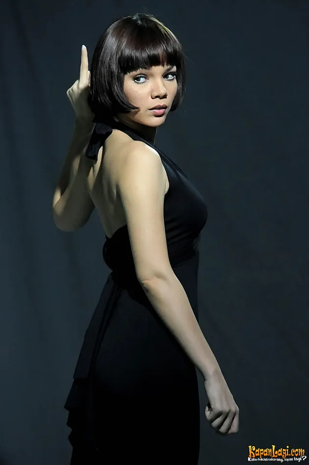dewi sandra