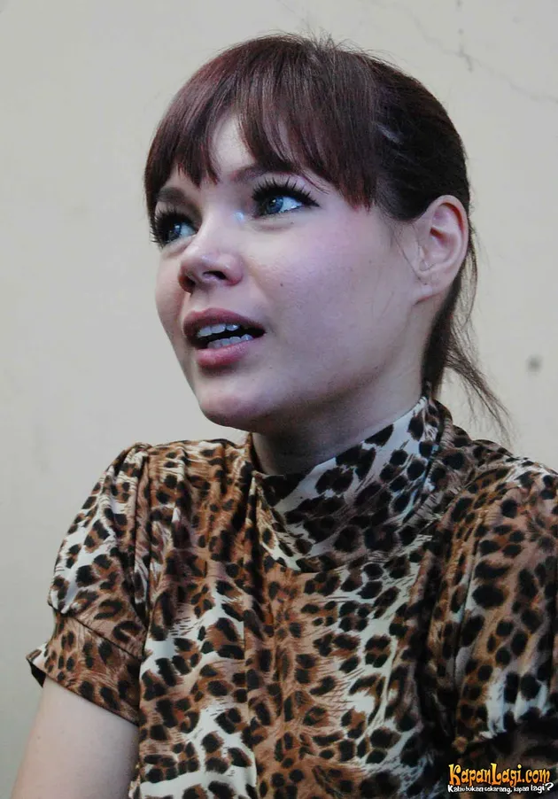 dewi sandra