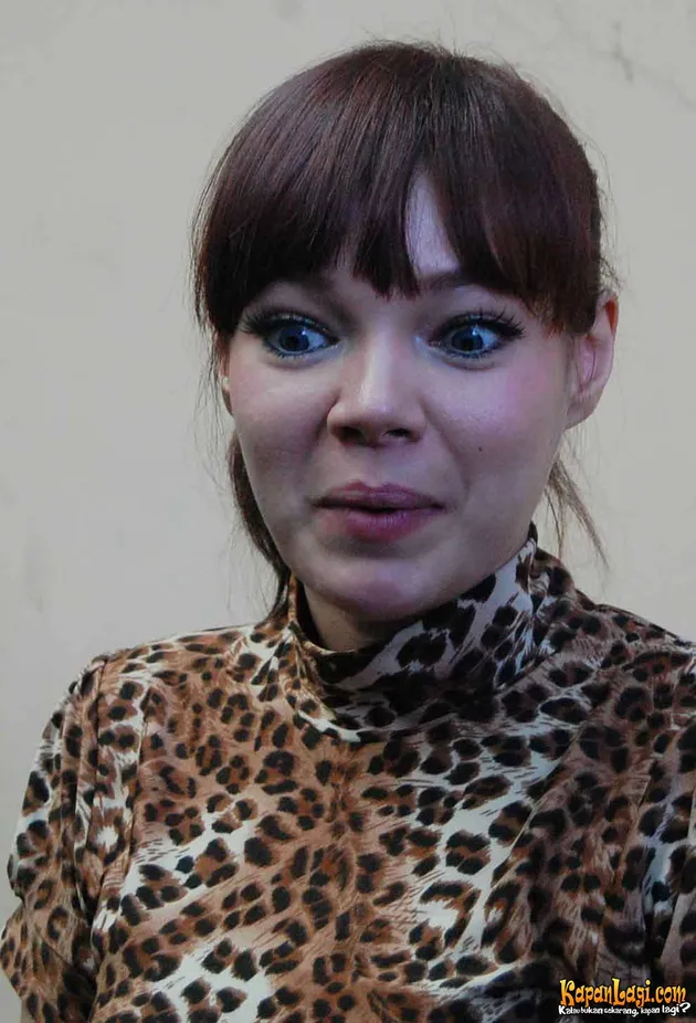 dewi sandra