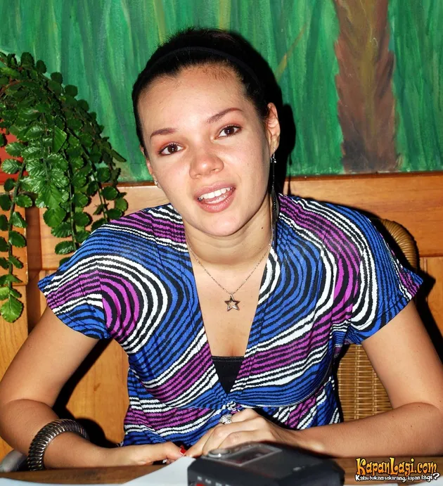 dewi sandra