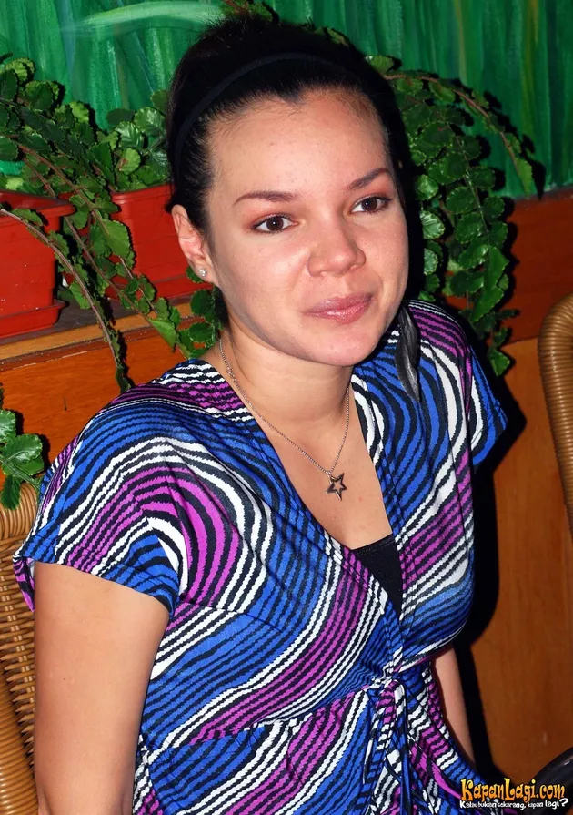 dewi sandra