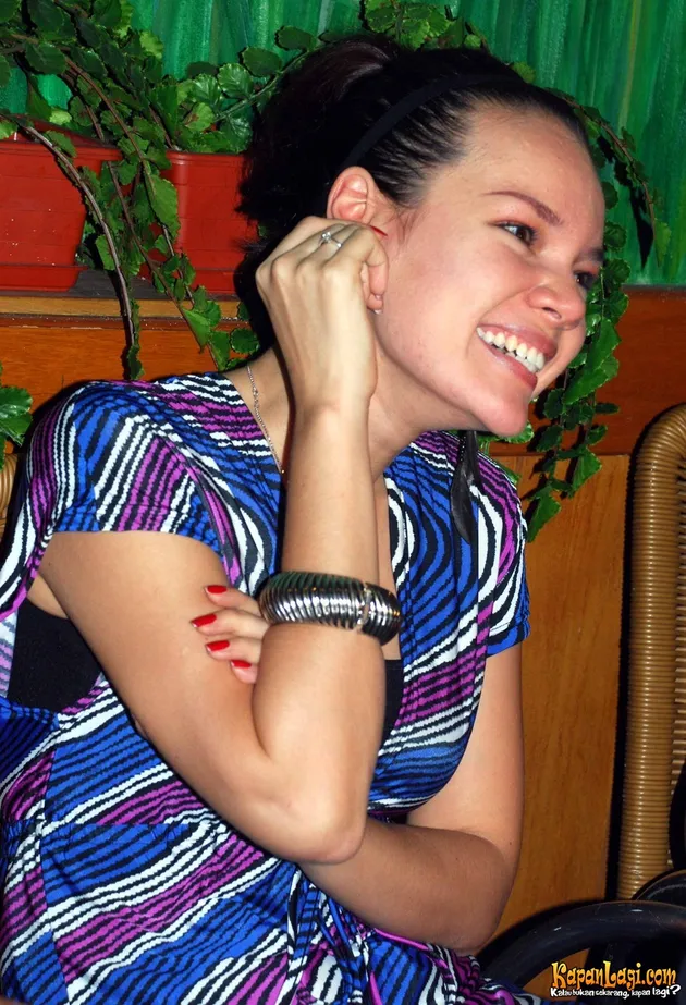 dewi sandra