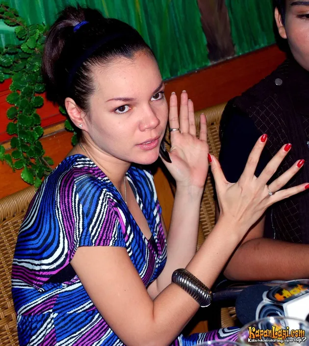 dewi sandra